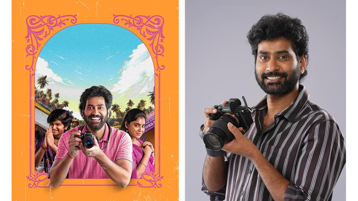 Thiruveer: I prefer to focus on acting rather than create social media content to enhance my visibility